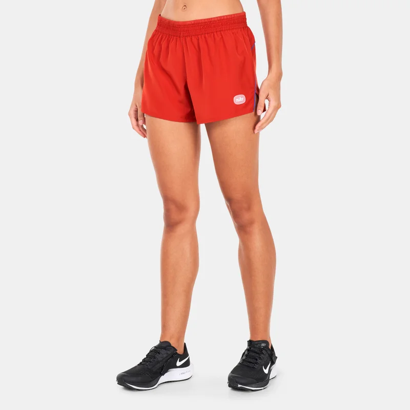 Nike Women's Dri-FIT Icon Clash Shorts