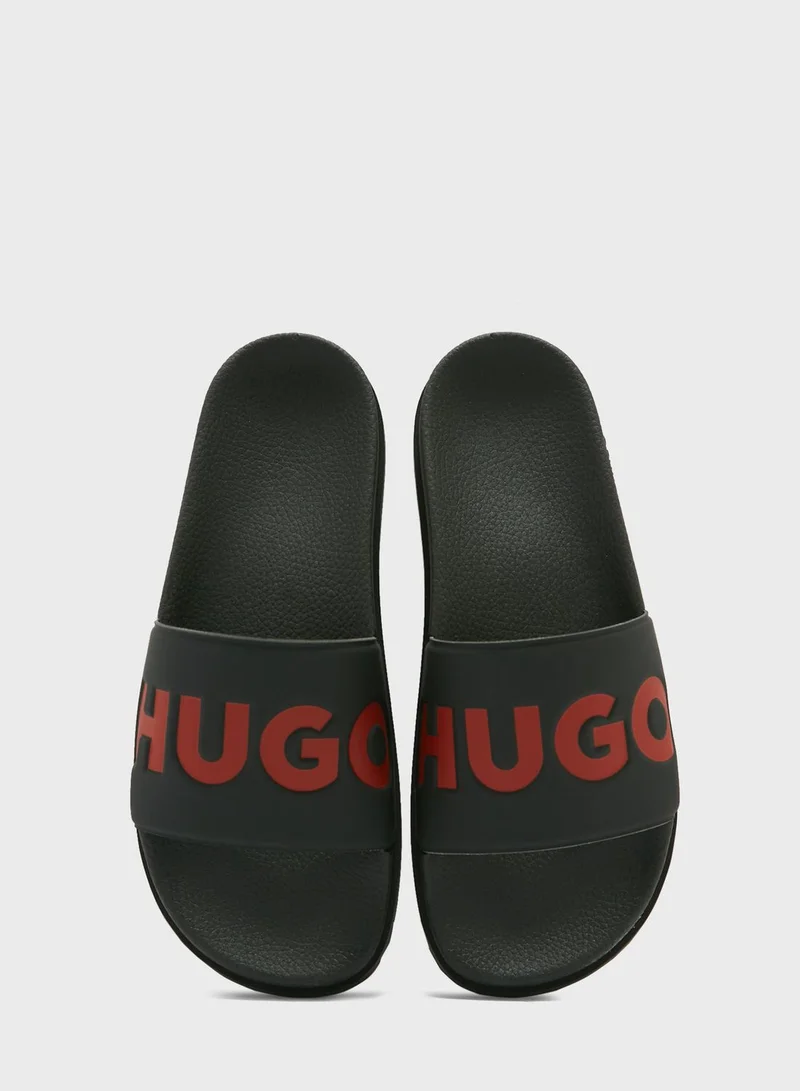 HUGO Informal Slides