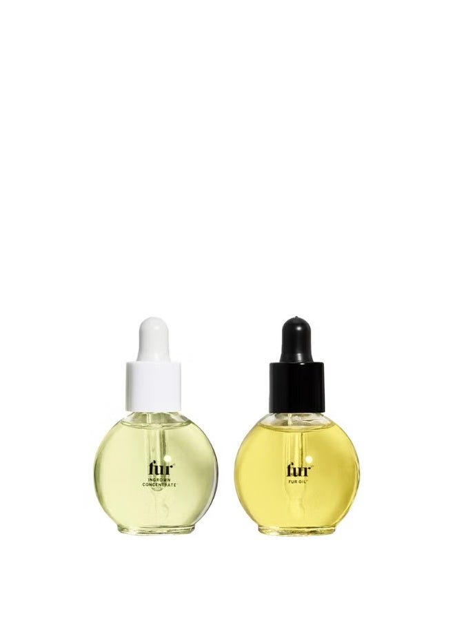 Fur Ingrown Haircare Duo 35ml - Image 2