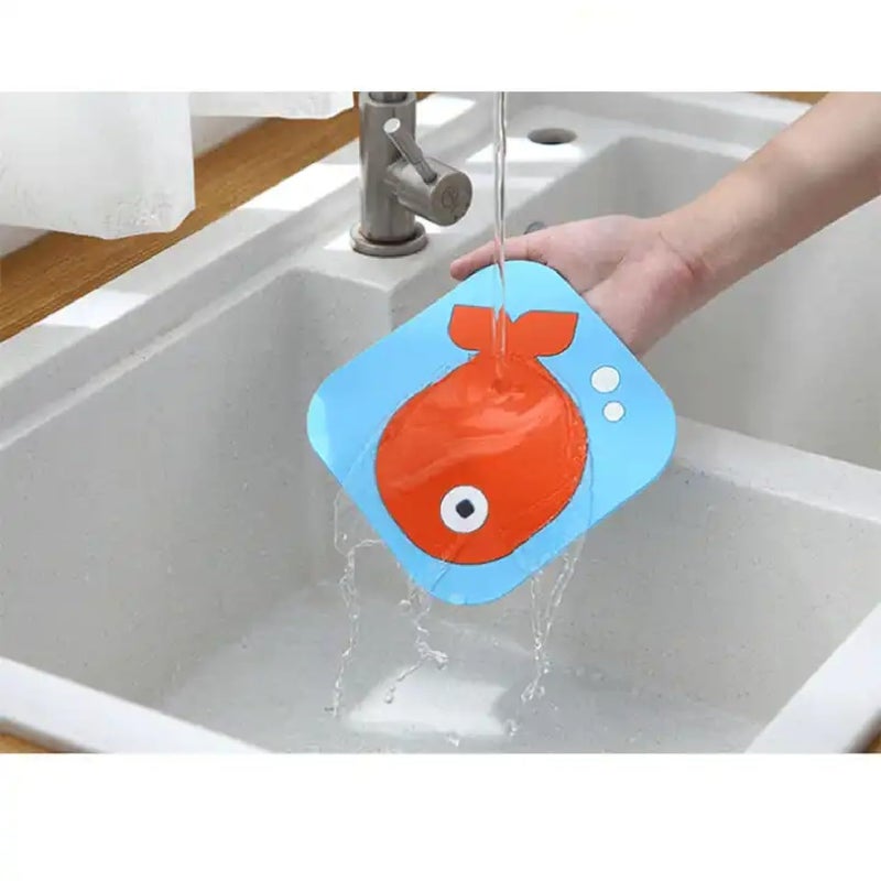 KRIVETY Table Coaster NonSlip InsulationThick Heat ProofResistant TrivetMatPad for HotCold Pot Pan Bowl Table TrivetMatPad for KitchenLiving Room or Bar Pack of 3 Big - Image 5