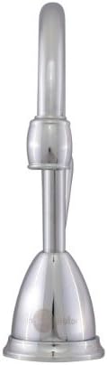 insinkerator InSinkErator View Instant Hot Water Dispenser System  Faucet  Tank Satin Nickel HViewSN 146 x 10 x 84 inches  - Image 2