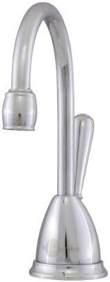 insinkerator InSinkErator View Instant Hot Water Dispenser System  Faucet  Tank Satin Nickel HViewSN 146 x 10 x 84 inches  - Image 4
