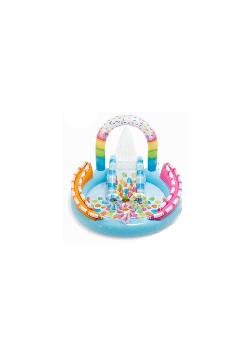 INTEX Candy Fun Play Center  - Image 1
