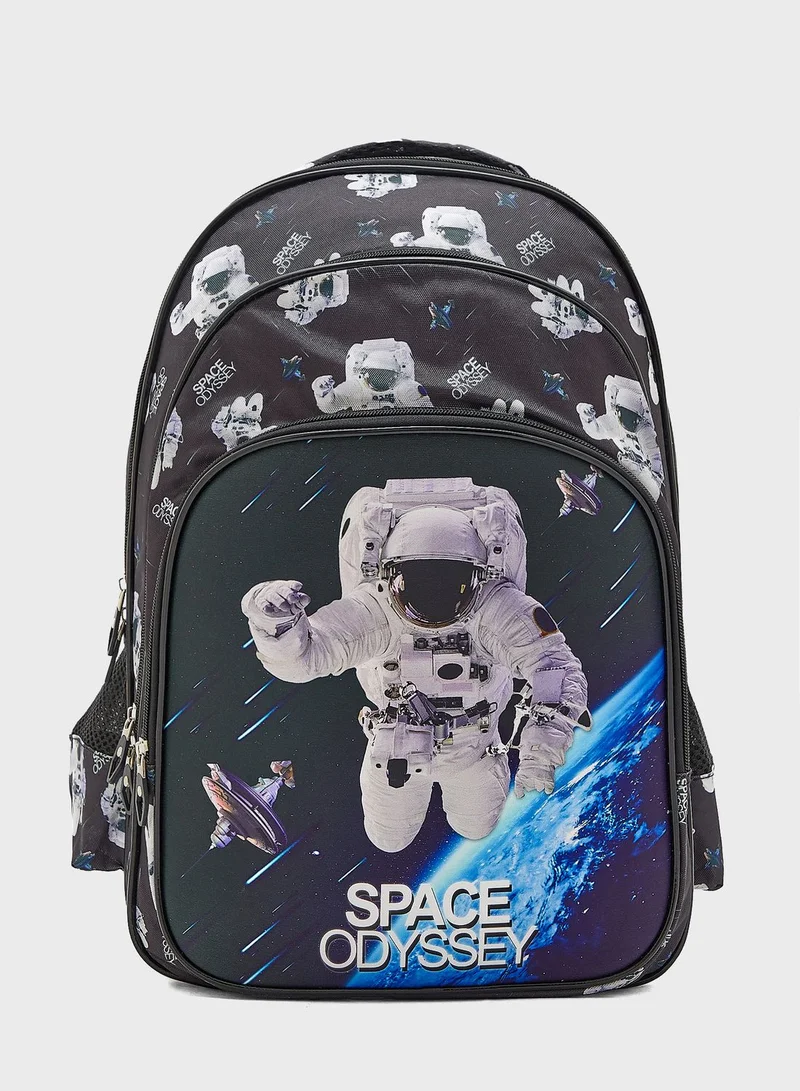 Austin Reed Kids Astro Backpack