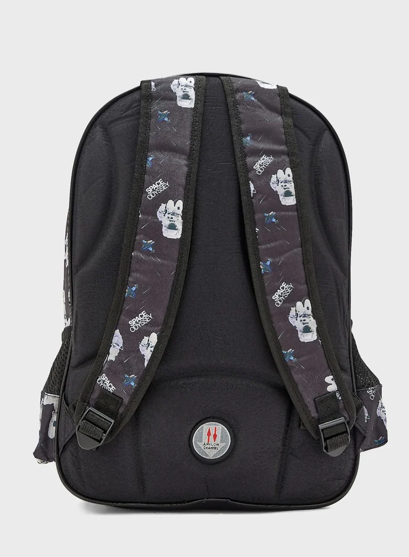 Austin Reed Kids Astro Backpack