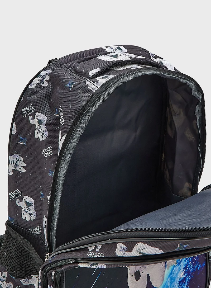 Austin Reed Kids Astro Backpack