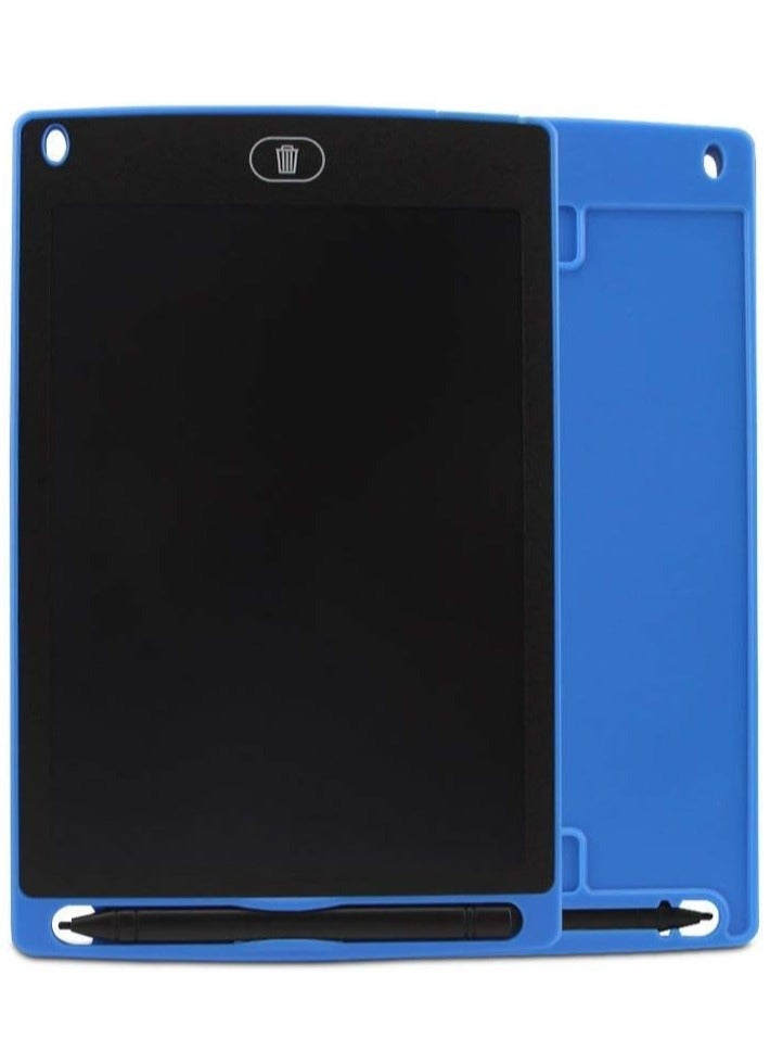 ELTRAZONE LCD Writing Tablet 8.5 Inch Doodle Pad Portable Electronic Writer Environmental Writing and Drawing Memo Board - Image 3