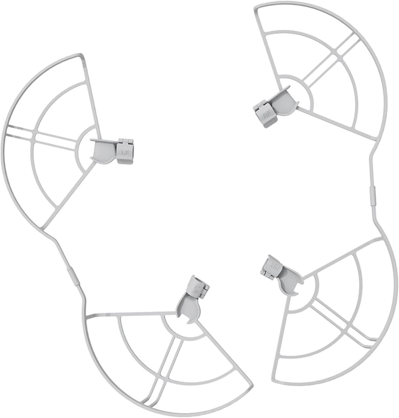 Generic Generic Propeller Guard For Pro Propellers Protector Scratchproof Z403FDCB746130B4027D4Z