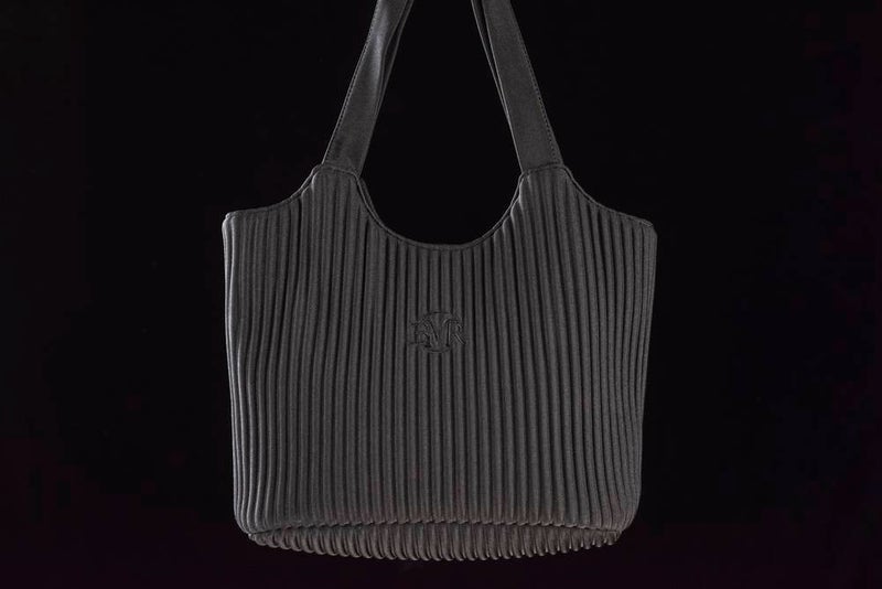 BMR Handbag - Black - Image 1