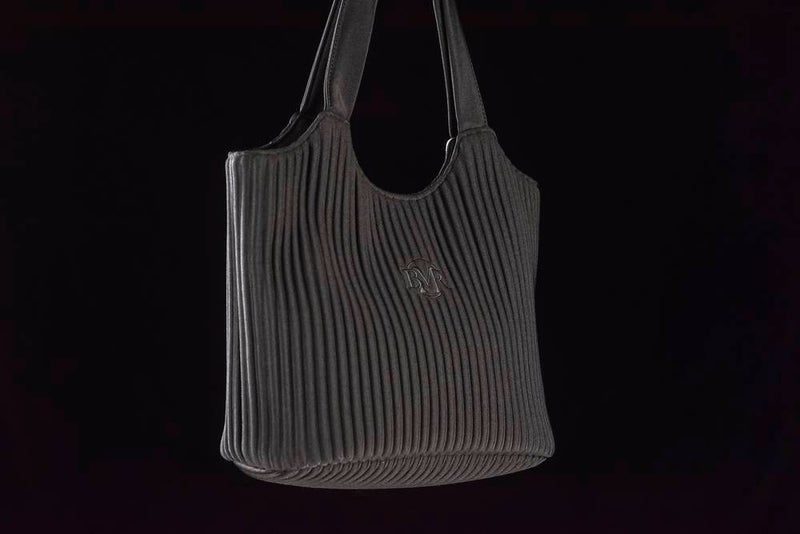 BMR Handbag - Black - Image 2