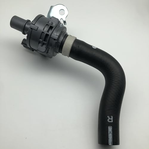 Toylexap, Radiator Bypass Hose Assembly 16260-24050 contains a water valve for: RAV4(JPP) CVT, m20afks engine, 2.0 displacement - Image 2