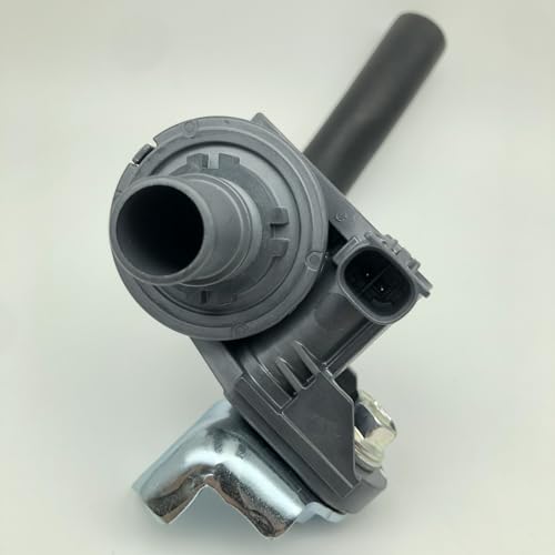 Toylexap, Radiator Bypass Hose Assembly 16260-24050 contains a water valve for: RAV4(JPP) CVT, m20afks engine, 2.0 displacement - Image 4