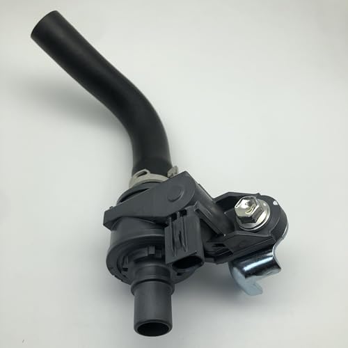 Toylexap, Radiator Bypass Hose Assembly 16260-24050 contains a water valve for: RAV4(JPP) CVT, m20afks engine, 2.0 displacement - Image 5