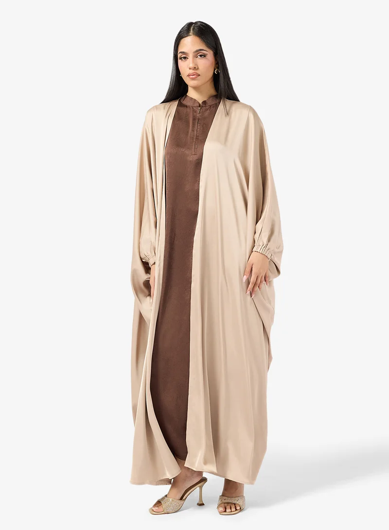 Khizana  Abaya With Sheila for Women | Best Price UAE