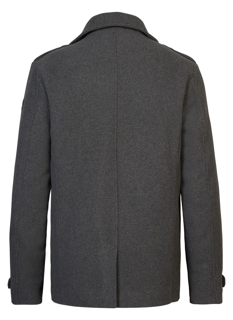 Petrol Industries Men Jacket Wool