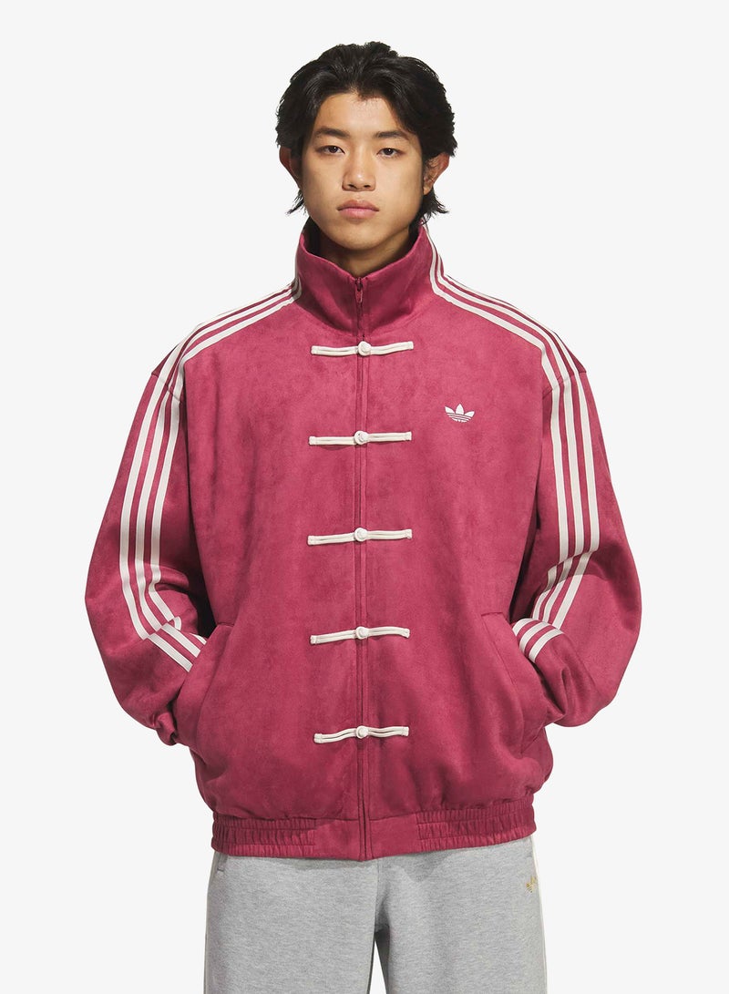 Adidas Chinese New Year Jacket - Image 3