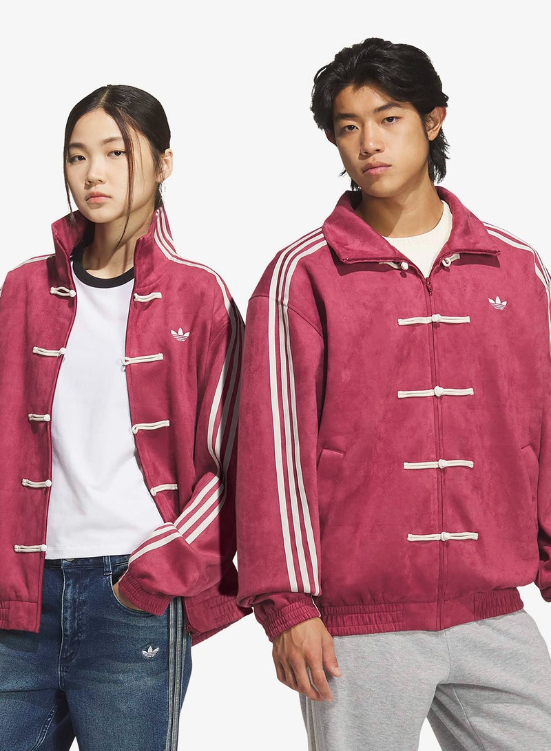 Adidas Chinese New Year Jacket - Image 1