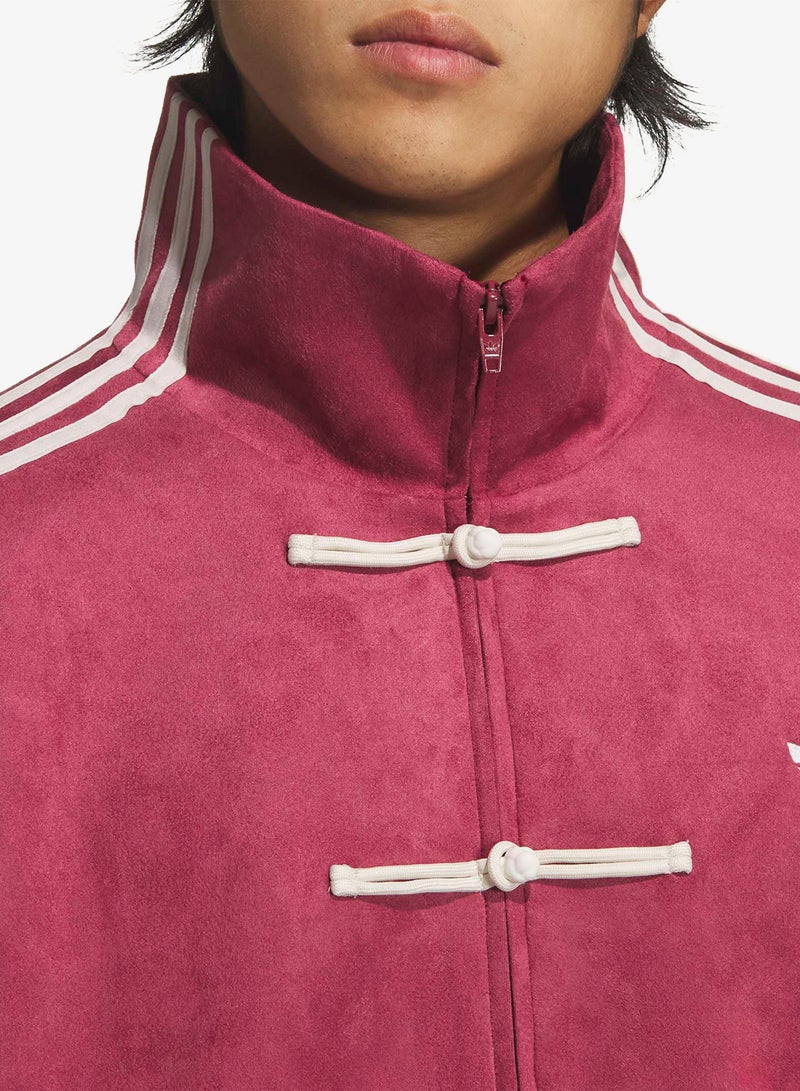 Adidas Chinese New Year Jacket - Image 5