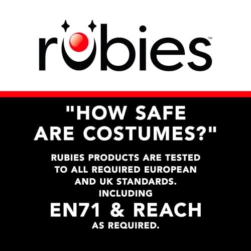 Rubies Girls Pink Mermaid Costume - Image 3