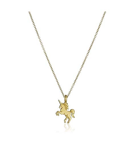 Baydurcan Unicorn Gifts Unicorn Necklace for Women with Message Card Gift for Daughter Granddaughter (unicorn) - Image 3