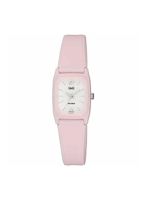 Resin Analog Watch V33A-007VY