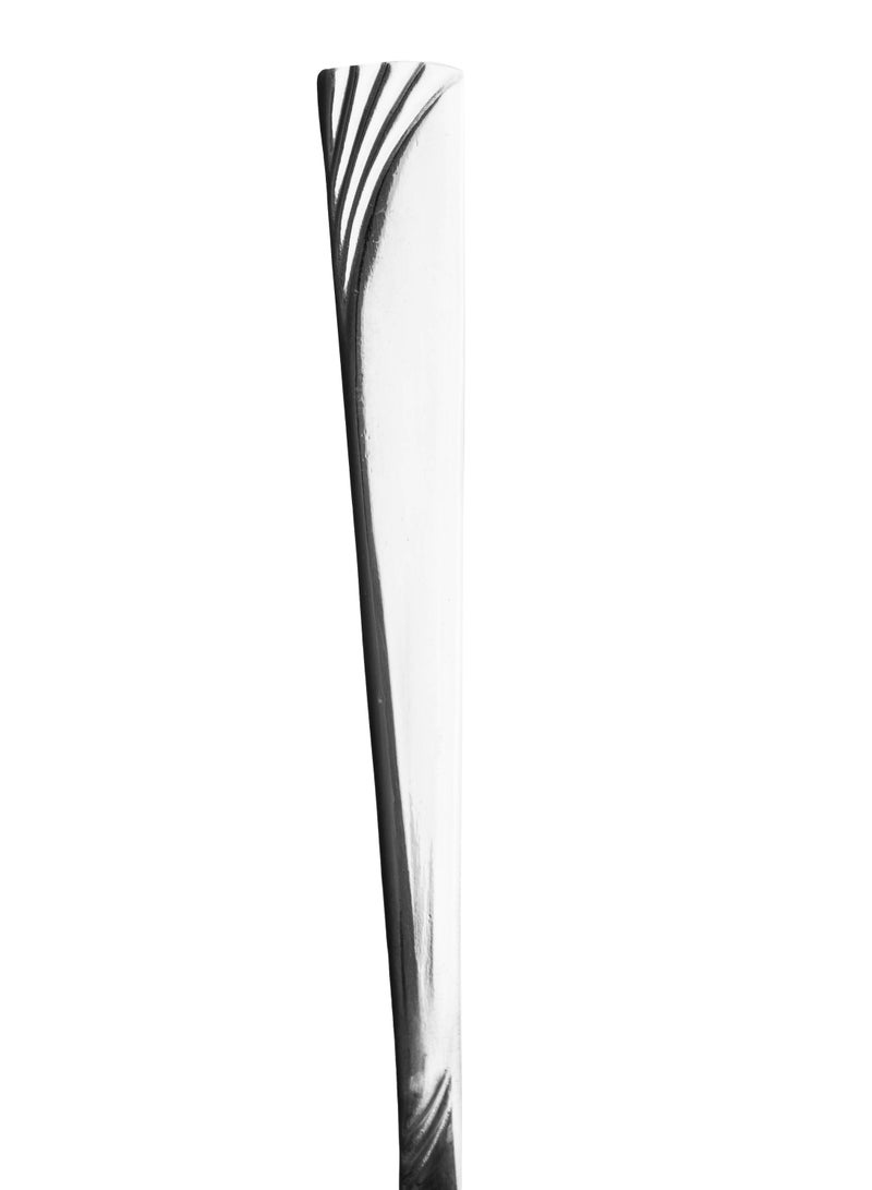 Hic Japanese stainless steel dinner knife set  6 pieces  - Image 3