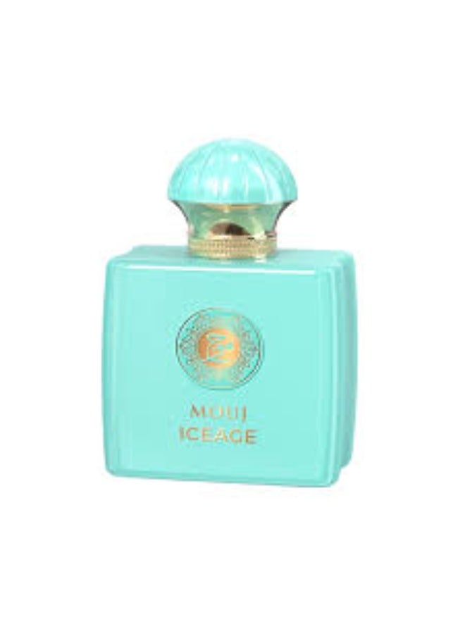 موج آيسيج 3.2 أونصة ماء عطر للنساء - Image 2