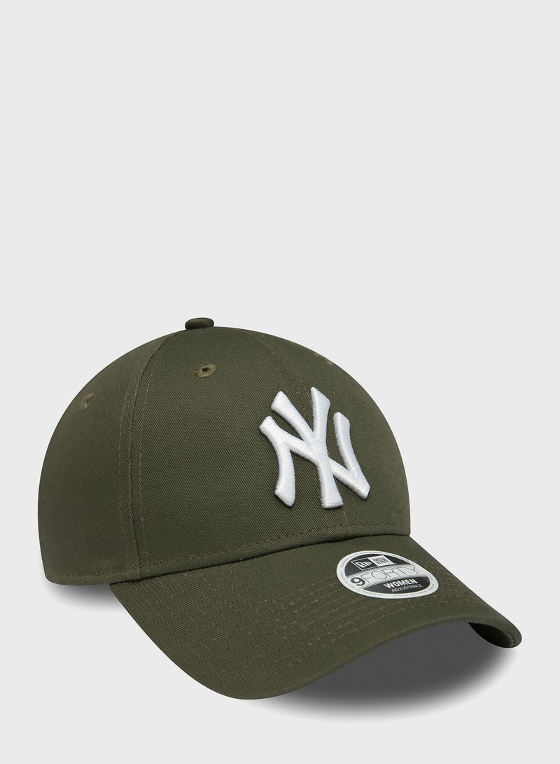 NEW ERA 9Forty New York Yankees Cap - Image 4