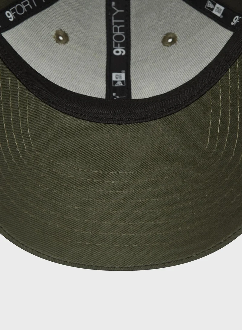 NEW ERA 9Forty New York Yankees Cap