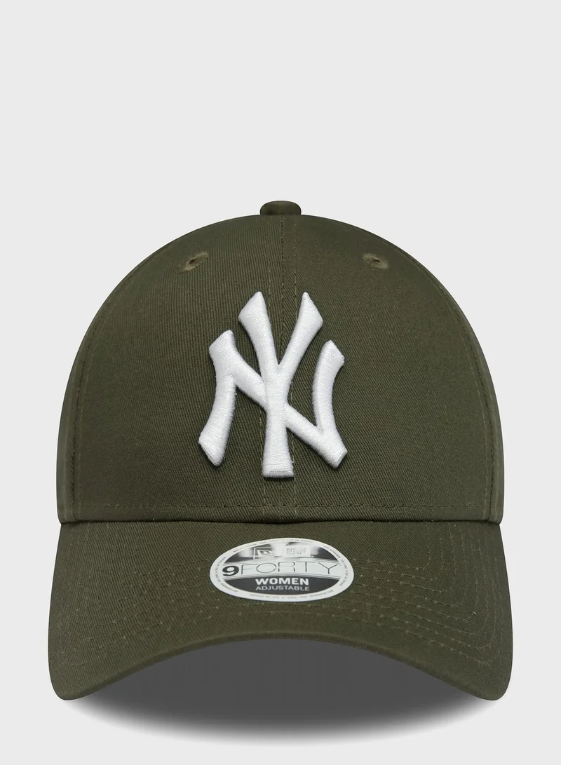 NEW ERA 9Forty New York Yankees Cap