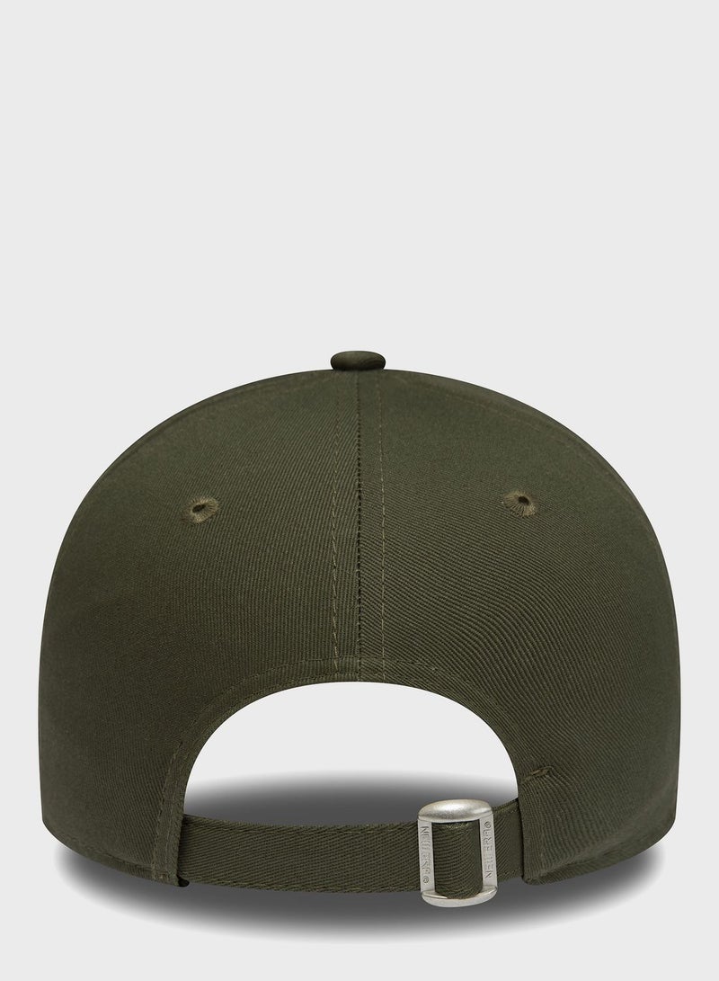 NEW ERA 9Forty New York Yankees Cap - Image 2