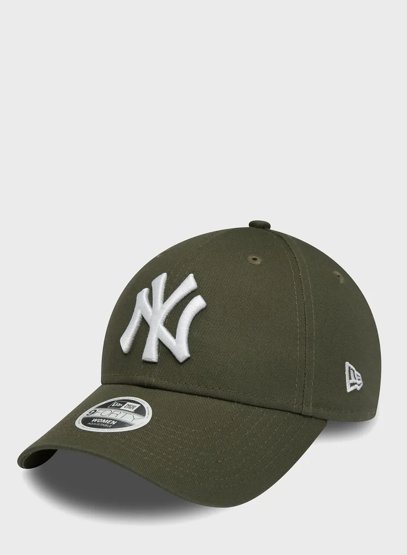 NEW ERA 9Forty New York Yankees Cap