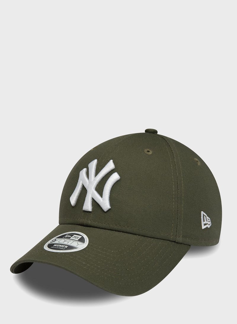 NEW ERA 9Forty New York Yankees Cap - Image 5