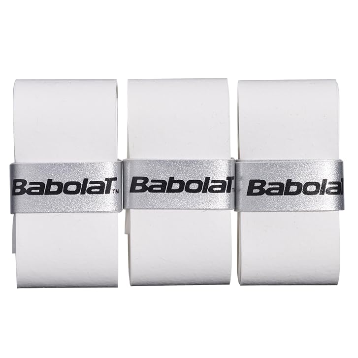 BABOLAT OVERGRIP VS Original Blanco - Image 2