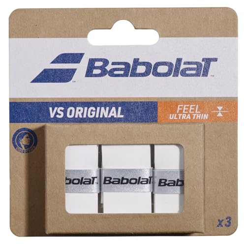 BABOLAT OVERGRIP VS Original Blanco - Image 4