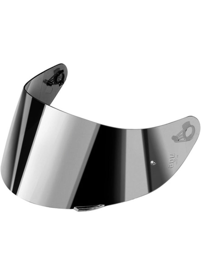 AGV درع AGV GT6-1 MPLK إيريديوم فضي N - Image 1