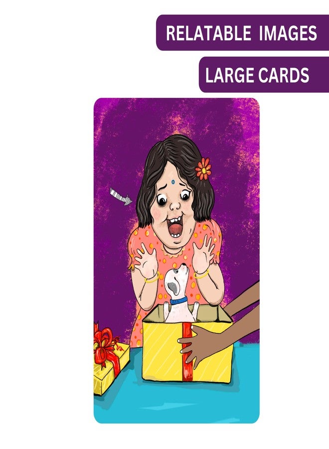 Brainy Bug Resources Emotions - Level 2 | How are They Feeling | Teach 6 Advanced Emotions Through 4 Scenarios | Emotional Literacy - Image 5