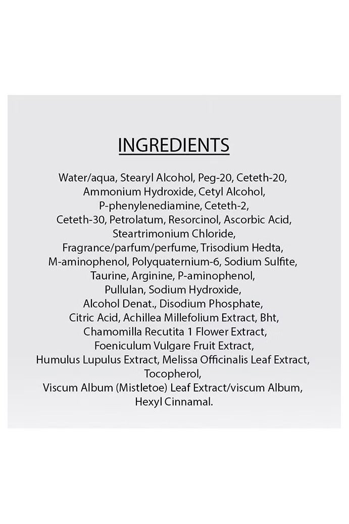 بايجن سبيدي صبغة شعر بالأعشاب الطبيعية لون 883 بني داكن بني داكن 883 80جرام - Image 4