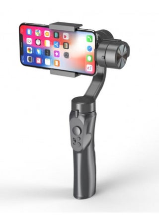 3-Axis Handheld Gimbal Smartphone Stabilizer – Professional Stabilization for Smooth Video Recording, Compatible with iPhone, Android, and GoPro – Adjustable Grip, Portable, Perfect for Vlogging, Travel, Filming, and Content Creation - pzsku/Z4040C03635208A7E4533Z/45/1747669618/6c080d2b-455a-458e-93a1-091a9225780a