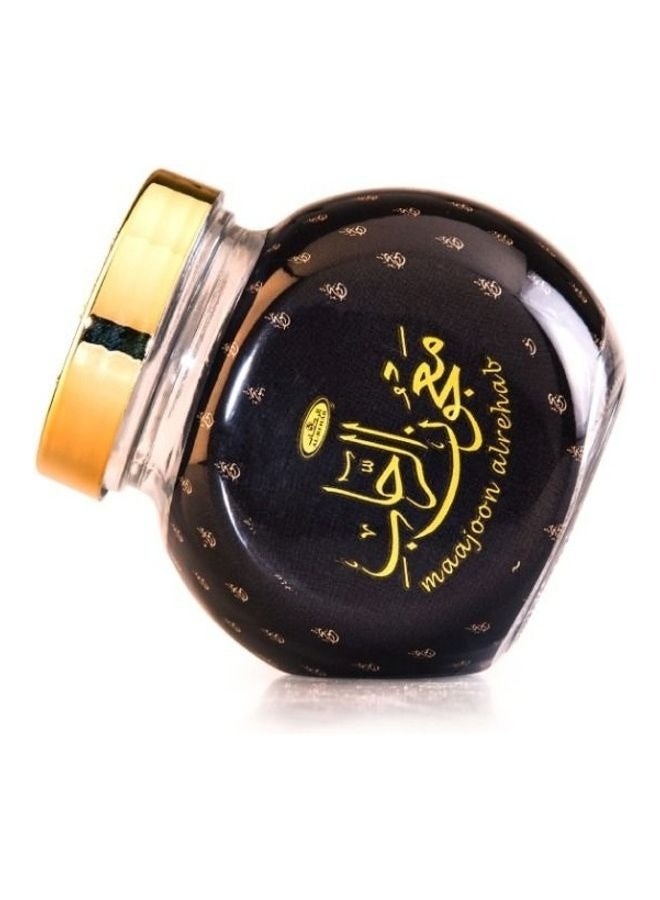 الرحاب بخور معجون عود 30جرام - Image 1