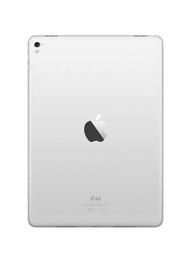 Apple Renewed – iPad Pro 9.7-Inch (2016) WiFi 32GB Silver - Image 2