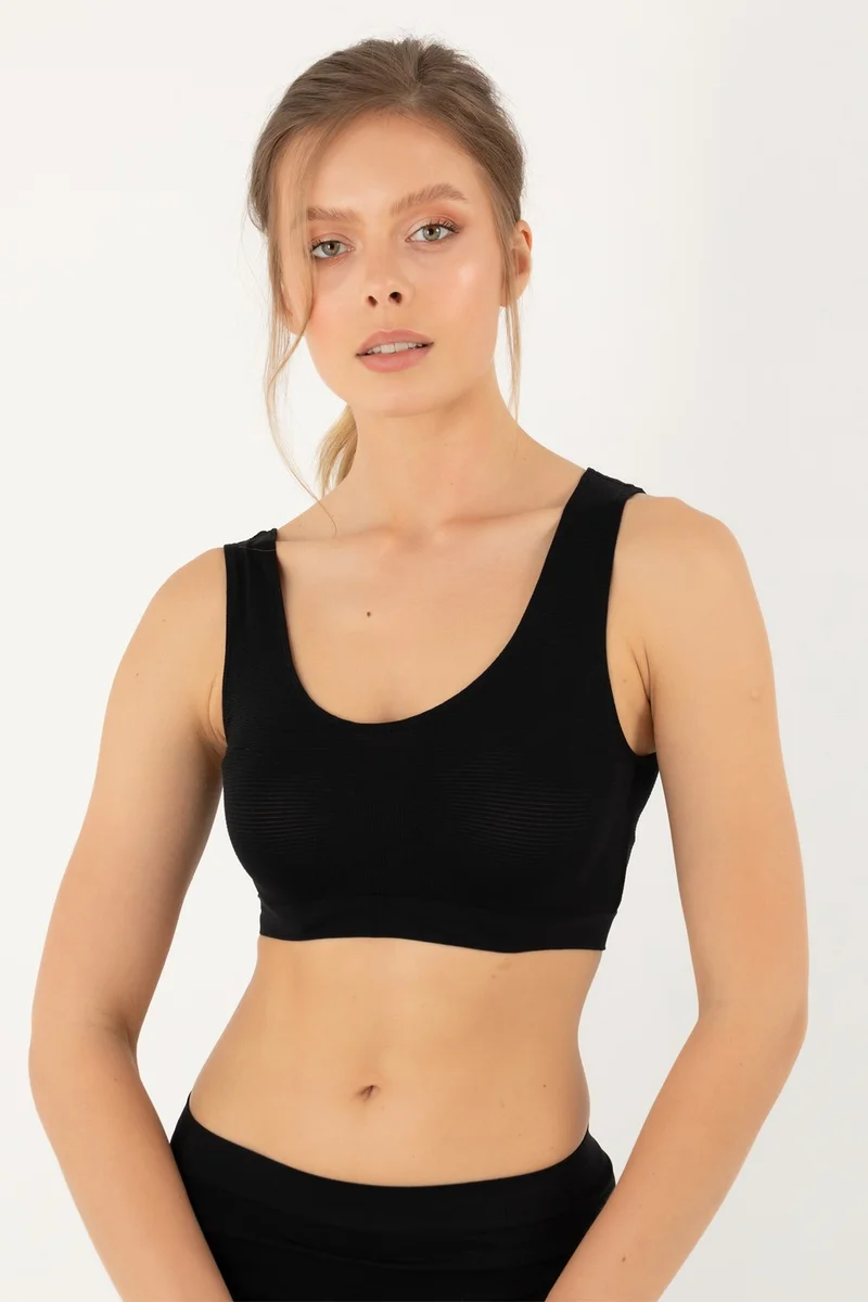 Miorre Seamless Bustier