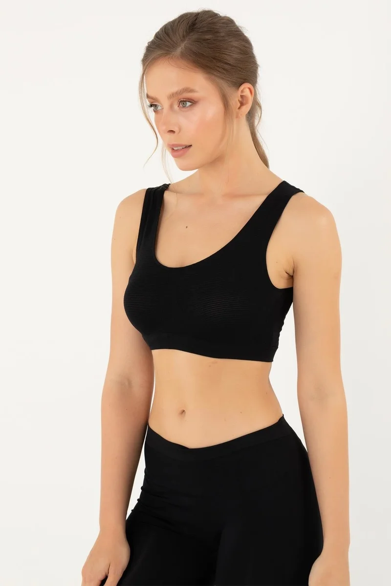 Miorre Seamless Bustier