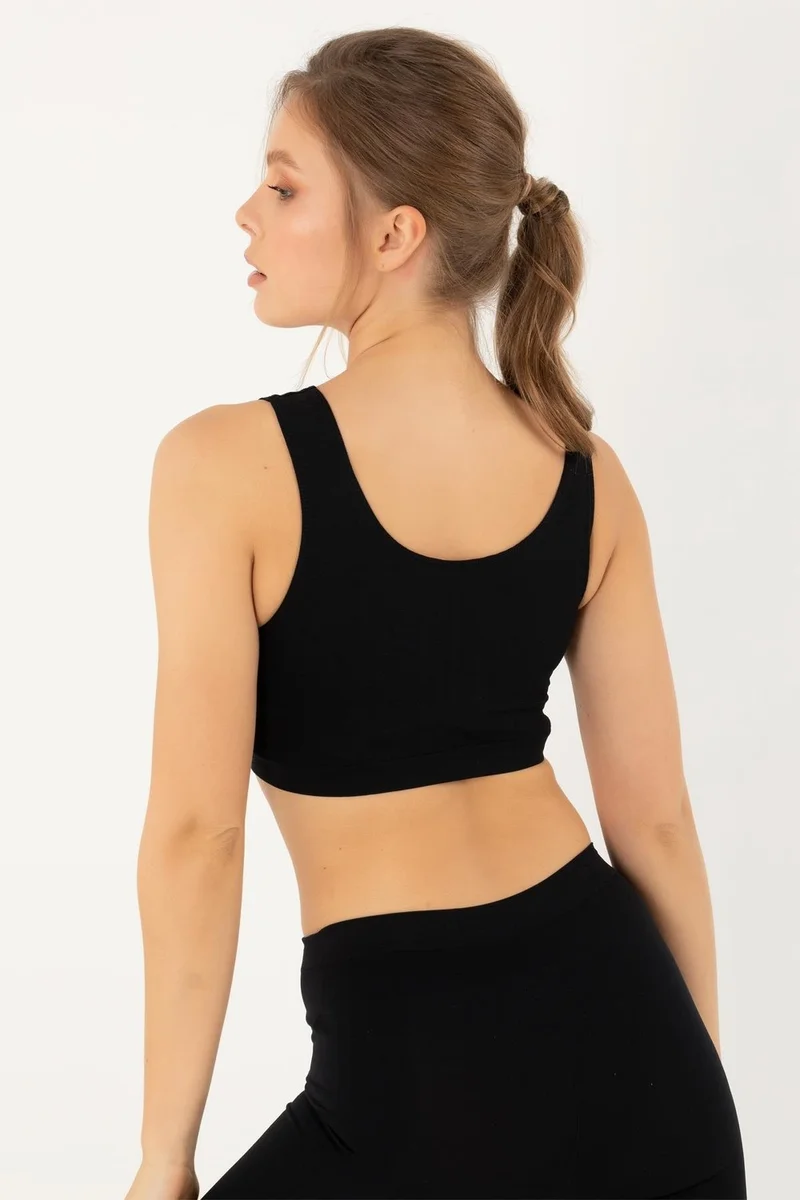 Miorre Seamless Bustier