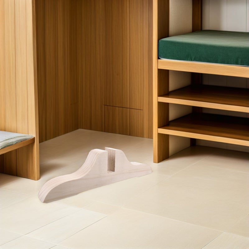 4pcs Partition Support Room Divider Stand Base Divider Base Room Divider Holder - Image 2