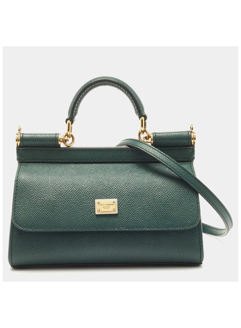 Dolce & Gabbana shoulder bag - Image 1