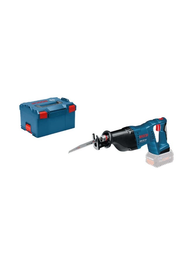 BOSCH Bosch GSA 18V-LI (060164J000) 18V Cordless Reciprocating Saw (Without Battery)  - Image 3