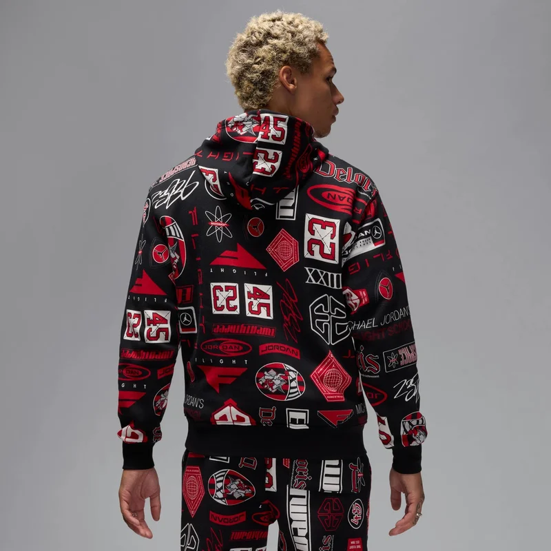 جوردن Jordan Essentials