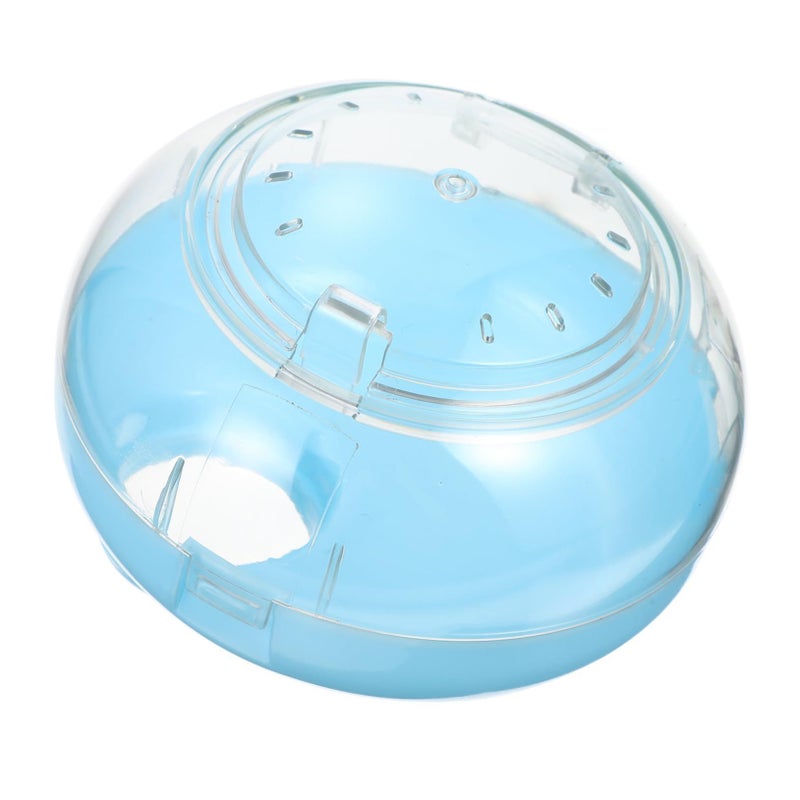 Compact Detachable Hamster Bath Tub for Home Use and Playtime Durable Design - Image 2