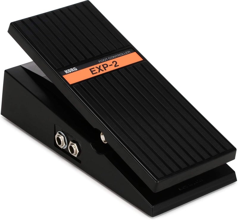 EXP-2 Expression Pedal